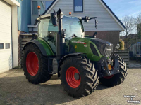 Schlepper / Traktor Fendt 314 Power Setting2