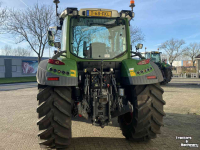 Schlepper / Traktor Fendt 314 Power Setting2