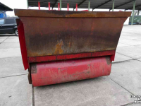 Siloblockverteilwagen Schuitemaker Amigo S20 Blokkendoseerwagen