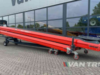 Teleskopbänder Miedema MC1780C Duoband