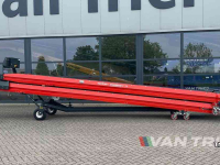 Teleskopbänder Miedema MC1780C Duoband