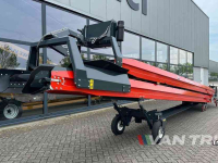 Teleskopbänder Miedema MC1780C Duoband
