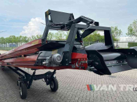 Teleskopbänder Miedema MC1780C Duoband