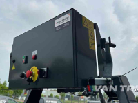 Teleskopbänder Miedema MC1780C Duoband