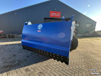 Silageschneidezange AP Kuilhapper NT 1800