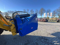 Silageschneidezange AP Kuilhapper NT 1800