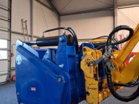 Silageschneidezange AP Kuilhapper NT 1800