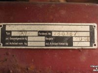 Anhänger  Balenwagen aanhangwagen aanhanger 4-wielige wagen kar balenkar