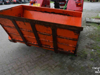 Futterdosiercontainer Holaras vdc 900 db