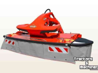 Mähwerk Kuhn FC 3125DF FF