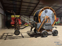 Beregnungsmaschine Beinlich 100/410 haspel beregeningshaspel