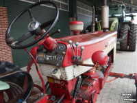Schlepper / Traktor International Farmall 560