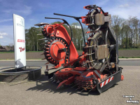 Maisgebiss Kemper 475 plus