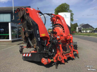 Maisgebiss Kemper 475 plus