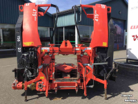 Maisgebiss Kemper 475 plus