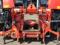 Maisgebiss Kemper 475 plus