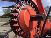 Maisgebiss Kemper 475 plus