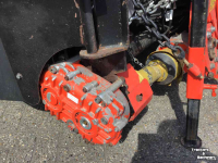Maisgebiss Kemper 475 plus