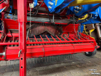 Ballenwickelmaschine Lely Welger RP 245 Profi pers, Goweil G5040 kombi short