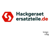 Hackmaschine Lemken Steketee profielbalken, parallellogrammen