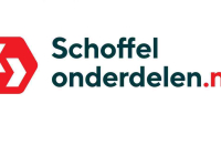 Hackmaschine Lemken Steketee profielbalken, parallellogrammen