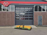 Weidepflegenmäher Joskin TR 275