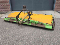 Weidepflegenmäher Joskin TR 275
