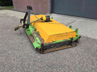 Weidepflegenmäher Joskin TR 275