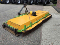 Weidepflegenmäher Joskin TR 275