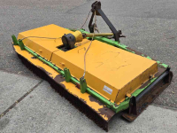 Weidepflegenmäher Joskin TR 275