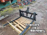 Sonstiges Landwirtschaftliche Transportmaschinen und Zubehör ATMP palletdrager