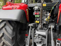 Schlepper / Traktor Massey Ferguson 5613 Dyna 6