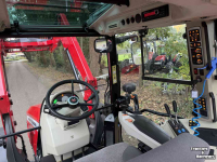 Schlepper / Traktor Massey Ferguson 5613 Dyna 6