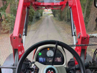 Schlepper / Traktor Massey Ferguson 5613 Dyna 6
