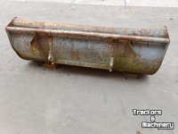 Vibrationplatten  Geen merk/Sans marque 2000