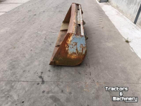 Vibrationplatten  Geen merk/Sans marque 2000