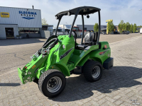 Radlader Avant 530 TDL