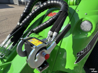 Radlader Avant 530 TDL