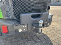 Radlader Avant 530 TDL