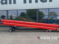 Teleskopbänder Miedema MC1780C Duoband