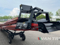 Teleskopbänder Miedema MC1780C Duoband