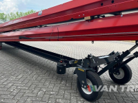 Teleskopbänder Miedema MC1780C Duoband