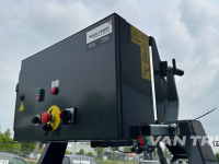 Teleskopbänder Miedema MC1780C Duoband