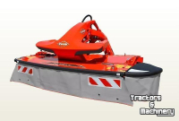 Mähwerk Kuhn Kuhn - FC 3125DF FF