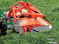 Mähwerk Kuhn Kuhn - FC 3125DF FF