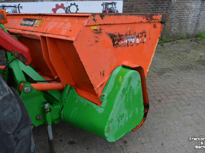 Futterdosiercontainer Holaras vdc 900 db