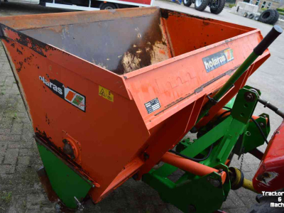 Futterdosiercontainer Holaras vdc 900 db