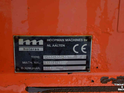 Futterdosiercontainer Holaras vdc 900 db