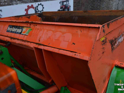 Futterdosiercontainer Holaras vdc 900 db