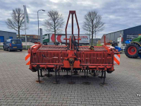Spatenmaschine Farmax Spitmachine